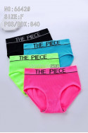 Majtki damskie (S-XL) 1