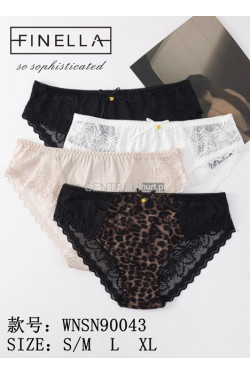 Majtki damskie (S-XL) 90043