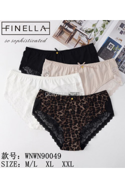 Majtki damskie (M-2XL) 90049