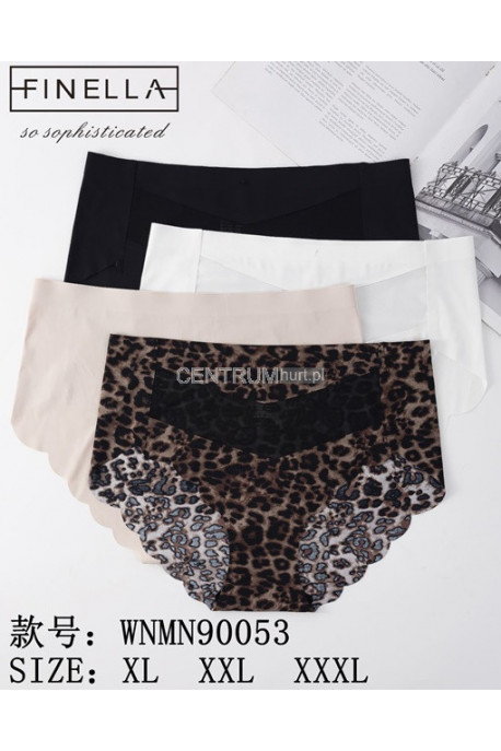 Majtki damskie (S-XL) 1