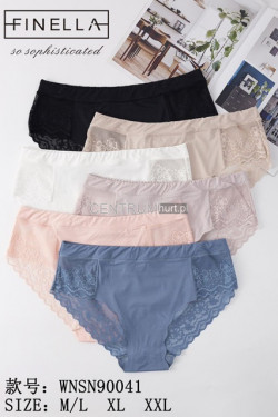 Majtki damskie (M-2XL) 90041
