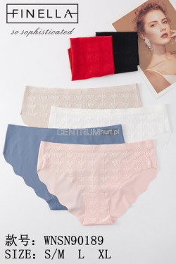 Majtki damskie (S-XL) 90189