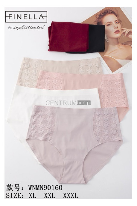 Majtki damskie (S-XL) 1