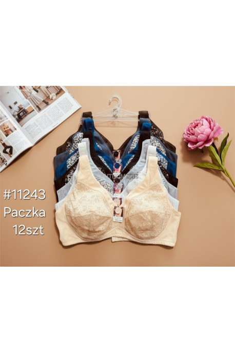 Topy damskie (S-XL) 1