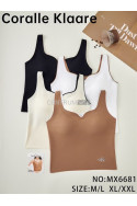 Topy damskie (S-XL) 1