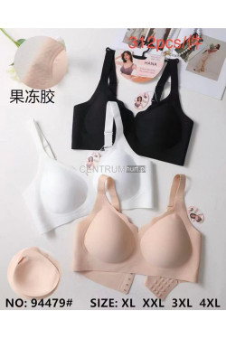 Topy damskie (XL-4XL) 94479