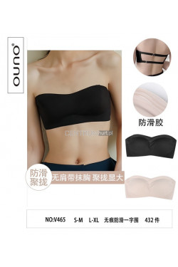 Topy damskie (S-XL) V465