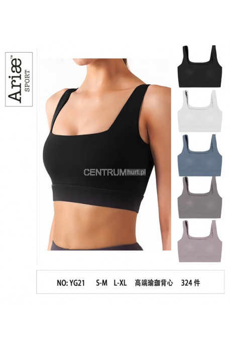 Topy damskie (S-XL) 1