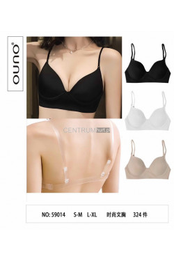 Topy damskie (S-XL) 59014