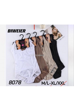 Body damskie (M-2XL) 8078