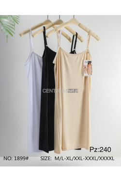 Halka damska (M-4XL) 1899