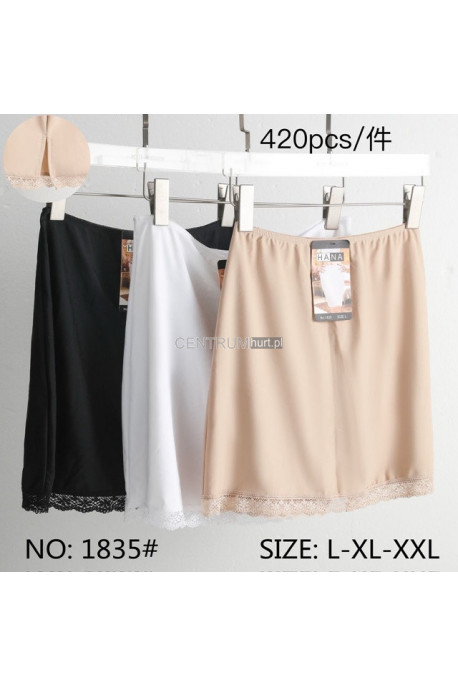 Spódnica damska (L-2XL) 1