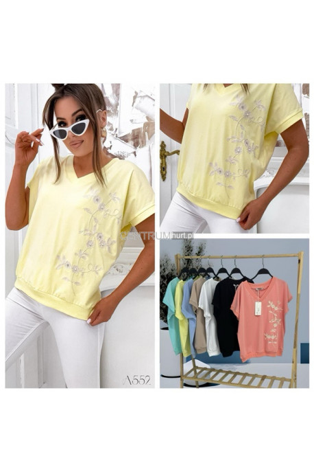 Bluza damska 1