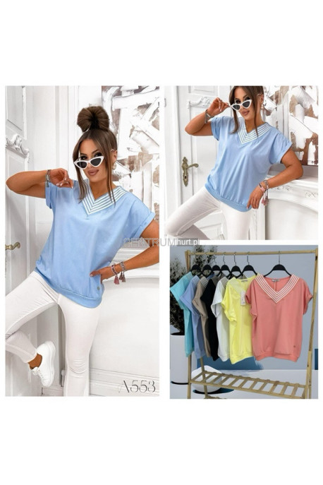 Bluza damska 1