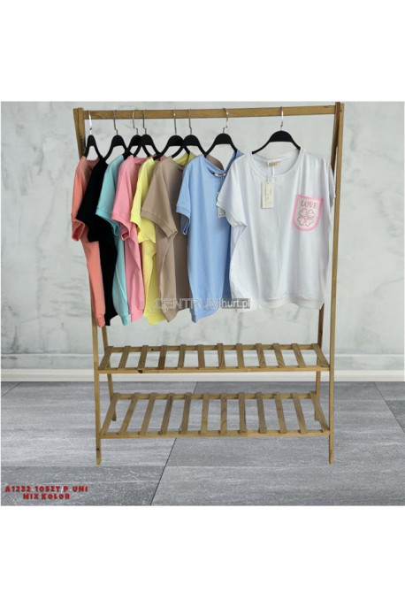 Bluza damska 1