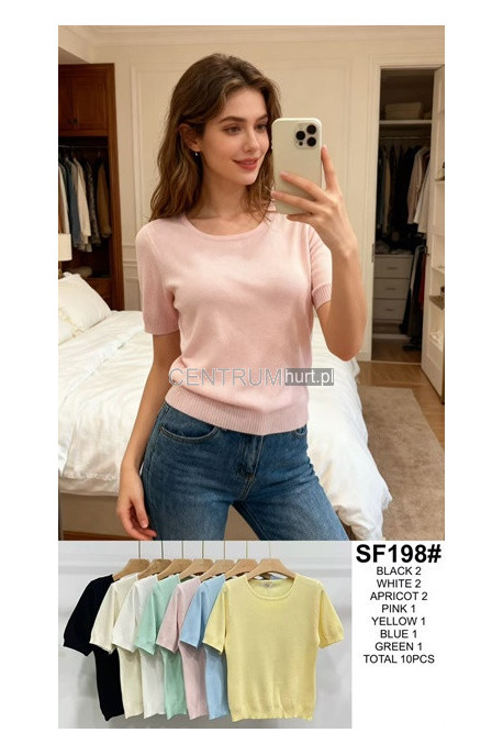 Sweter damski 1