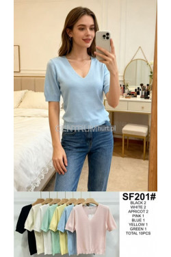Sweter damski SF201