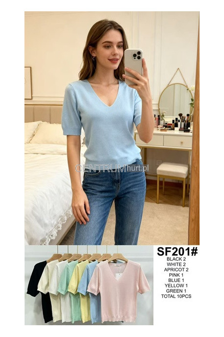 Sweter damski 1