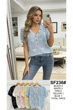 Sweter damski SF236