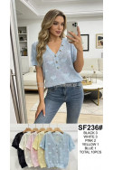 Sweter damski 1
