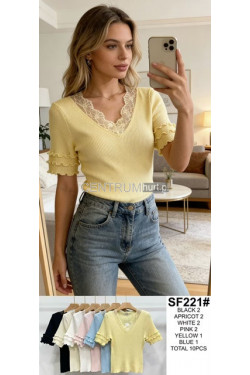 Sweter damski SF221