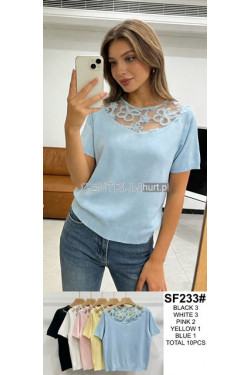 Sweter damski SF233