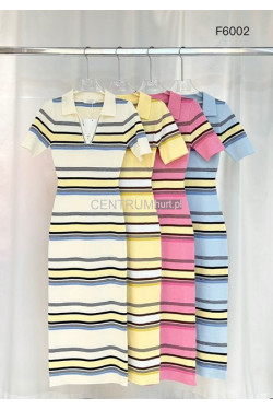 Sukienki damskie F6002