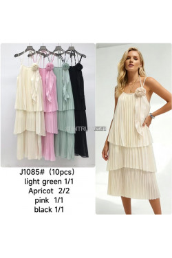 Sukienki damskie J1085