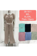 Komplet damskie (M-2XL) 1