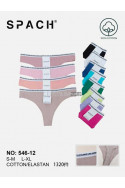 Stringi damskie (S-XL) 1