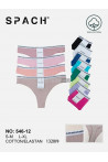 Stringi damskie (S-XL) 1