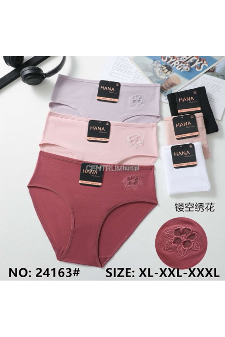 Majtki damskie (M-2XL) 1