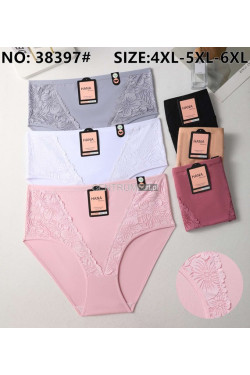 Majtki damskie (4XL-6XL) 38397