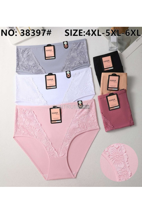 Majtki damskie (M-2XL) 1