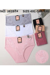 Majtki damskie (M-2XL) 1