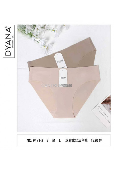 Majtki damskie (M-2XL) 1