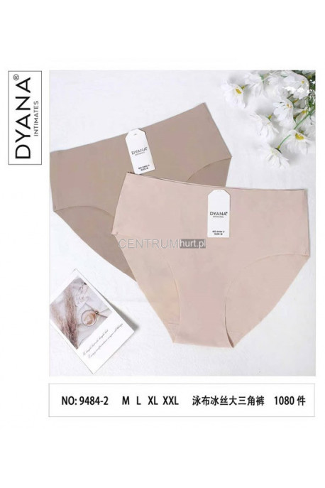 Majtki damskie (M-2XL) 1