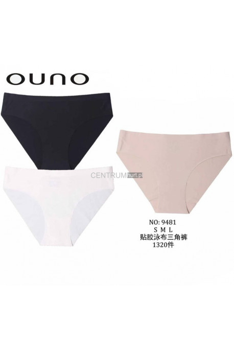 Majtki damskie (S-XL) 1