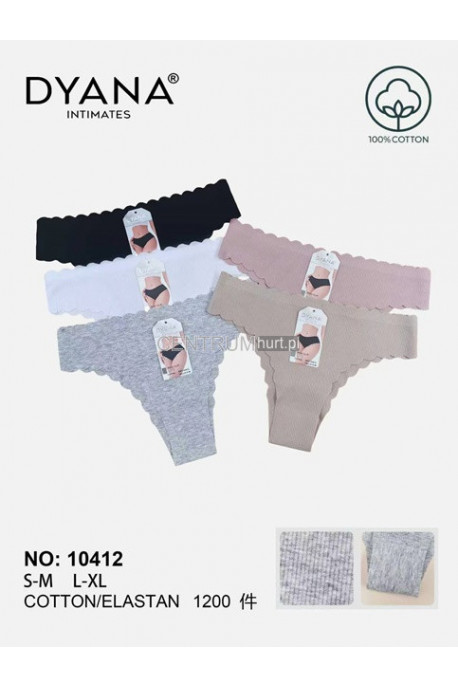 Majtki damskie (S-XL) 1