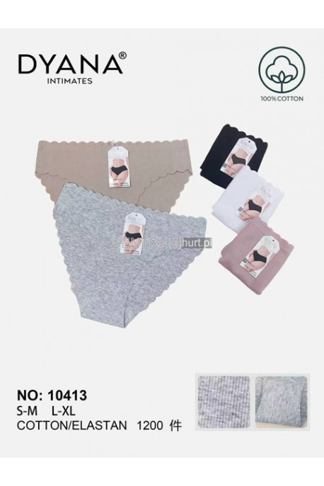 Majtki damskie (S-XL) 1