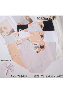 Majtki damskie (XL-4XL) 79143