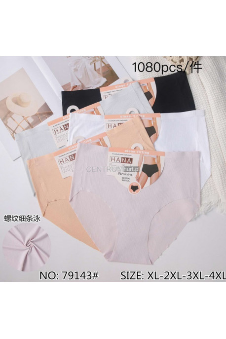 Majtki damskie (S-XL) 1