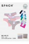 Majtki damskie (S-XL) 1