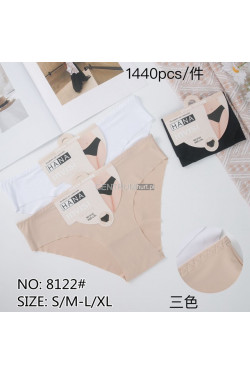 Majtki damskie (S-XL) 8122