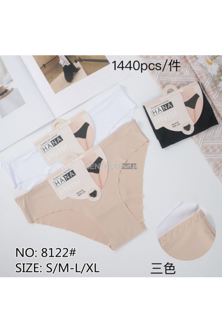 Majtki damskie (S-XL) 1