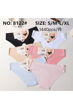 Majtki damskie (S-XL) 8122