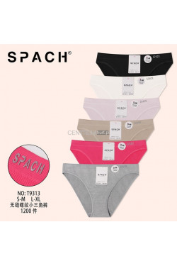 Majtki damskie (S-XL) T9313