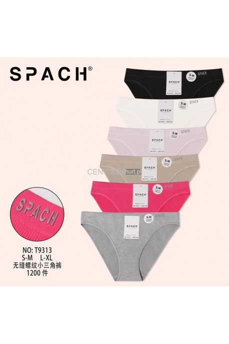 Majtki damskie (S-XL) 1