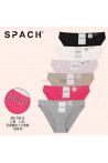 Majtki damskie (S-XL) 1