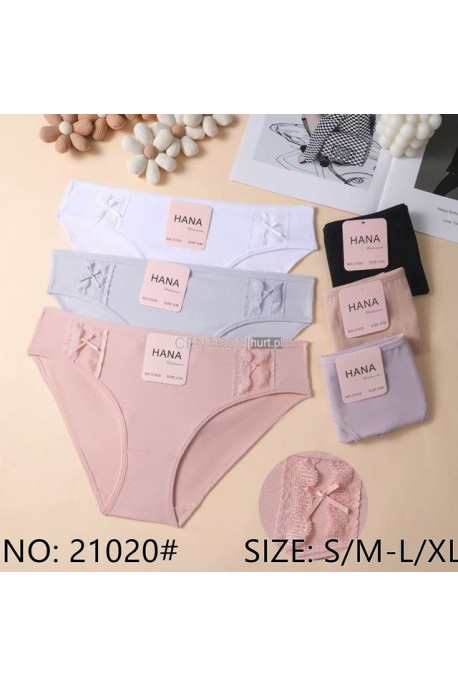 Majtki damskie (S-XL) 1